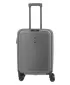Valiză TRAVELITE BASICS FOLDABLE TROLLEY S ANTRACIT