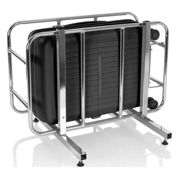  Valiză HEYS AIRLITE S NEGRU 