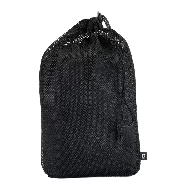  Impermeabil BRANDIT 8116 NEGRU 