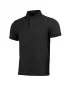 Tricou pentru bărbați cu guler PENTAGON VALOR POLO SHIRT K09051 NEGRU