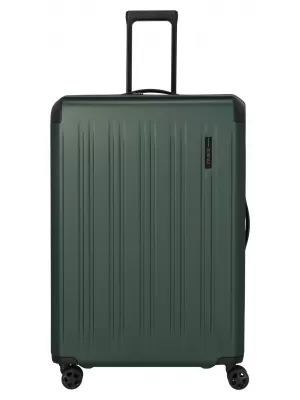 Valiză TRAVELITE DYNAMIIC XL VERDE