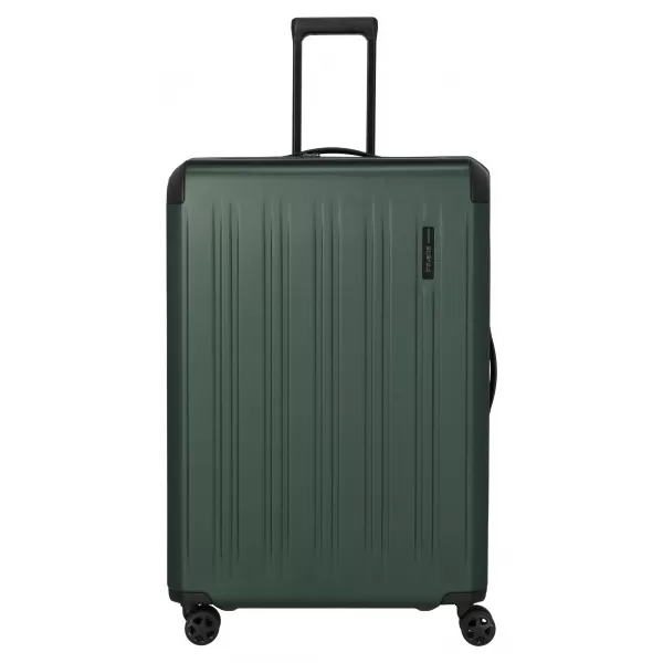  Valiză TRAVELITE DYNAMIIC XL VERDE 