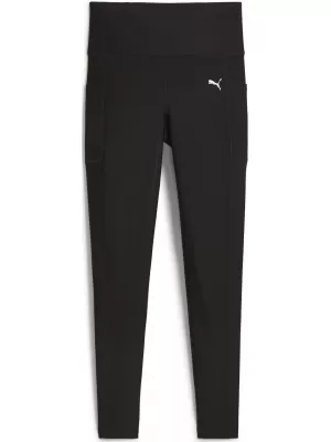 Jambiere PUMA RUN ULTRAFORM HW FL TIGHT W 52575201 PUMA NEGRU