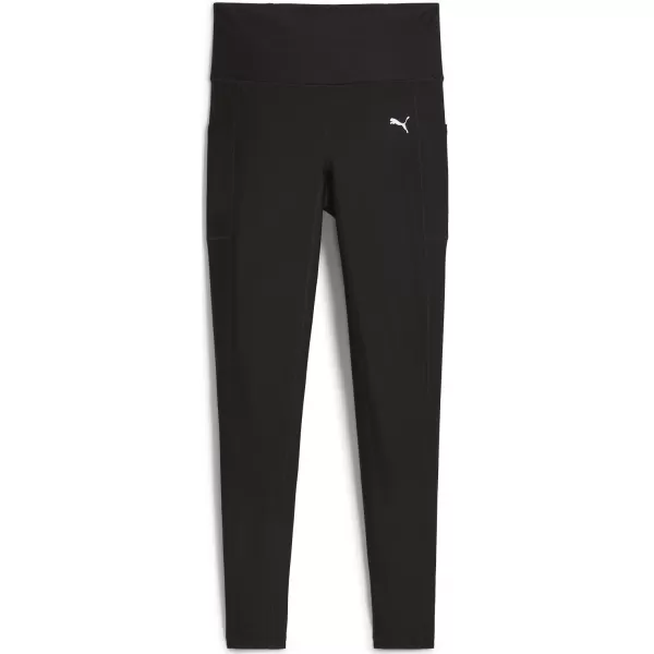  Jambiere PUMA RUN ULTRAFORM HW FL TIGHT W 52575201 PUMA NEGRU 