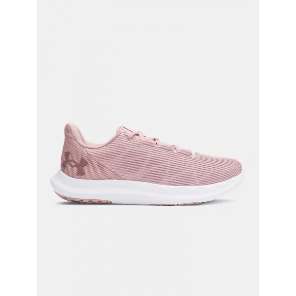  Pantofi de dama UNDER ARMOUR UA W CHARGED SPEED SWIFT 3027006-673 ROZ 