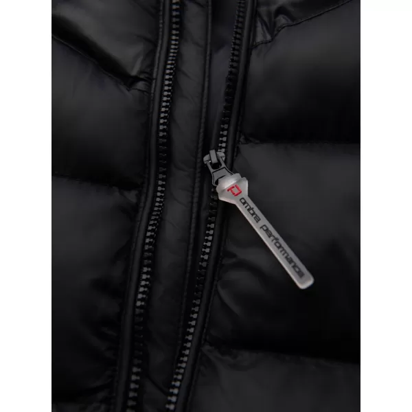  Sacou OMBRE OM-JAHP-0303 NEGRU 