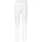 Pantaloni termici de dama ALTISPORT GRIZELDA ALB