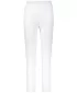 Pantaloni termici de dama ALTISPORT GRIZELDA ALB