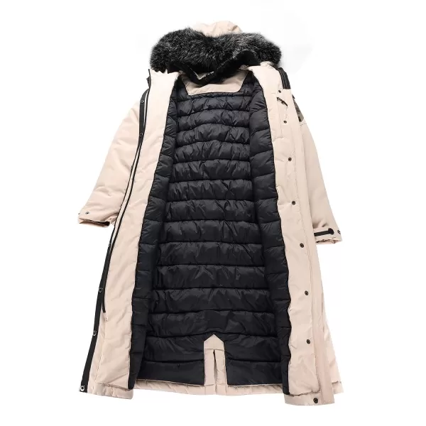  Haina ALPINE PRO WUSSA BEJ 