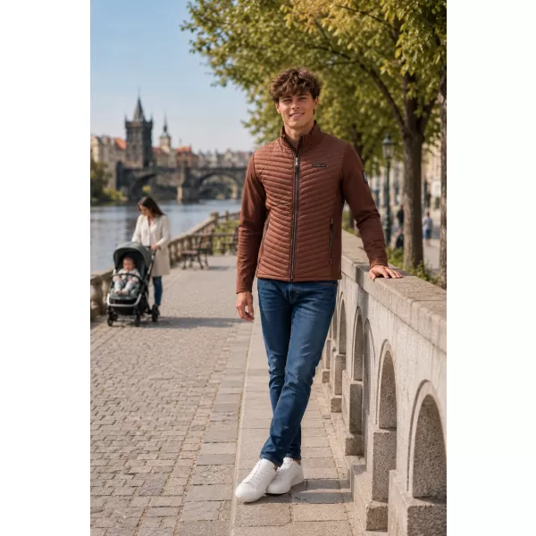  Sacou ALTISPORT GAD MARO 