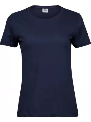 Tricou de dama TEE JAYS | TJ 8050 OBICEIURI