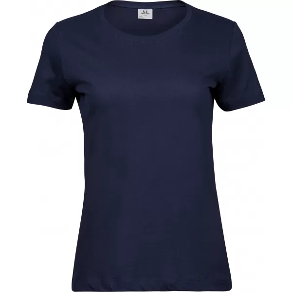  Tricou de dama TEE JAYS | TJ 8050 OBICEIURI 