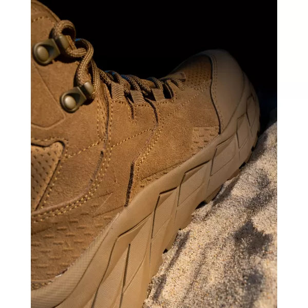  Cizme PENTAGON HORIZON DESERT TREKKING 6 BOOTS K15061 NEGRU 