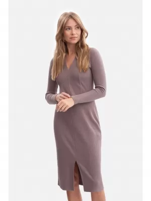 Rochie BEWEAR B307 COCOS