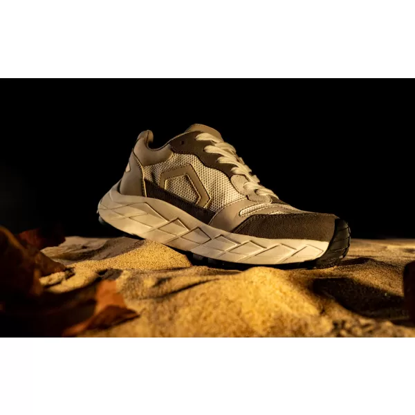 Cizme PENTAGON PYTHON SNEAKERS K15066 PITON/ALB 