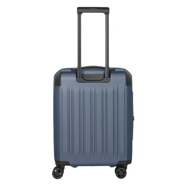  Valiză TRAVELITE DYNAMIIC S EXP DENIMBLUE 