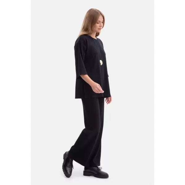  Bluza de dama BEWEAR B301 NEGRU 