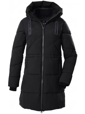 Haina KILLTEC GW 56 NEGRU