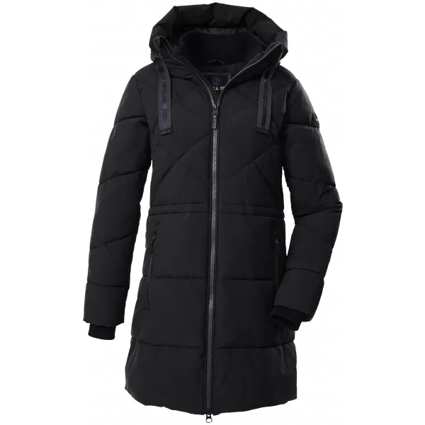  Haina KILLTEC GW 56 NEGRU 