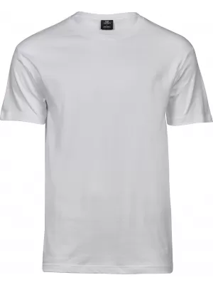 Tricou pentru bărbați TEE JAYS | TJ 8000 ALB