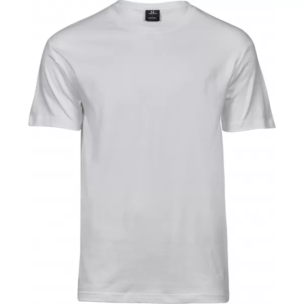  Tricou pentru bărbați TEE JAYS | TJ 8000 ALB 
