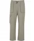 Pantaloni URBAN CLASSICS TB7565 MĂSLIN PAL