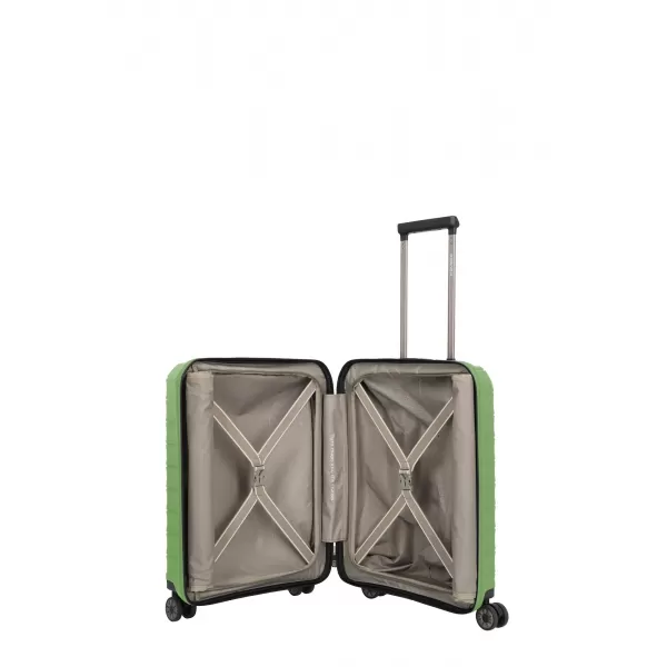  Valiză TRAVELITE MOOBY S FRONT POCKET VERDE 