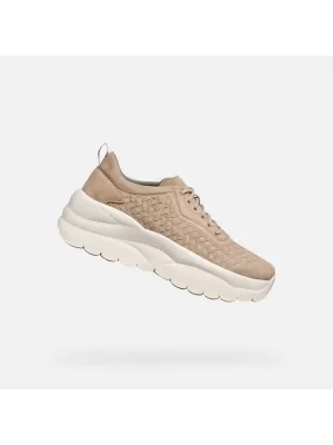 Adidași de damă GEOX XTORS G009393 BEJ