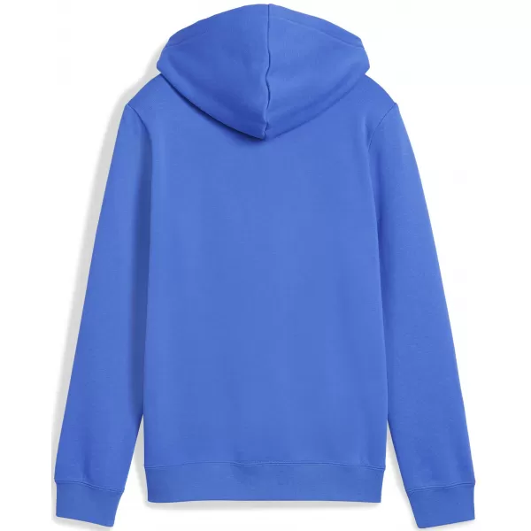  Panouri pentru bebeluși PUMA ESS 2 COLOR SMALL NO 1 LOGO HOODIE FL B 68582513 ALBASTRU DE MUNTE 