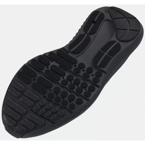  Pantofi băieți UNDER ARMOUR BGS SURGE 4 3027103-002 NEGRU 