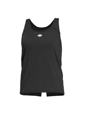 Tricou pentru femei PENTAGON ARIA WOMENS TANK TOP OFF K09046 NEGRU