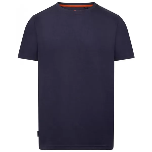  Tricou pentru bărbați TRESPASS VANCO OBICEIURI 