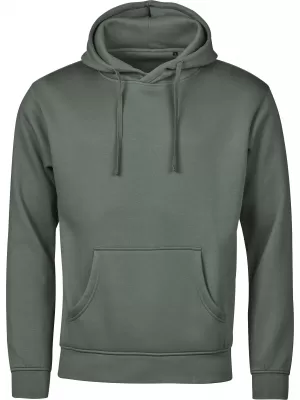 Hanorac unisex TEE JAYS | TJ 5152 FRUNZA VERDE