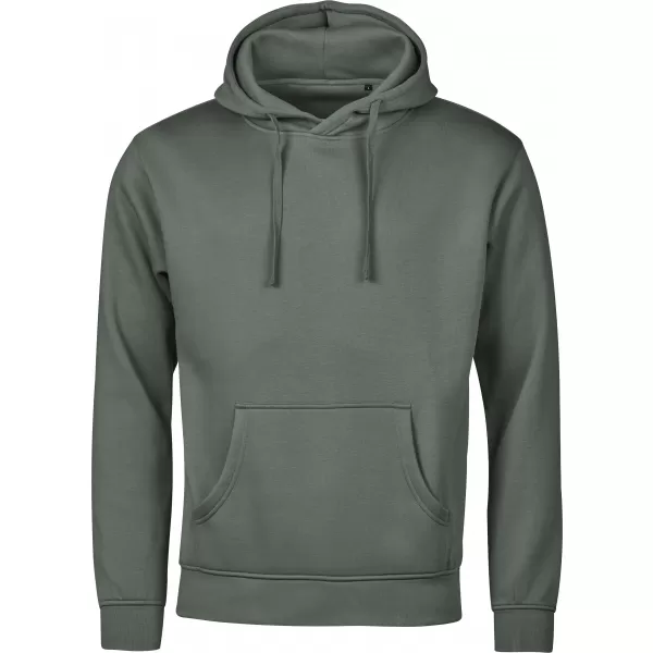  Hanorac unisex TEE JAYS | TJ 5152 FRUNZA VERDE 
