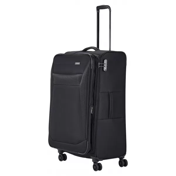  Valiză TRAVELITE CHIOS L NEGRU 