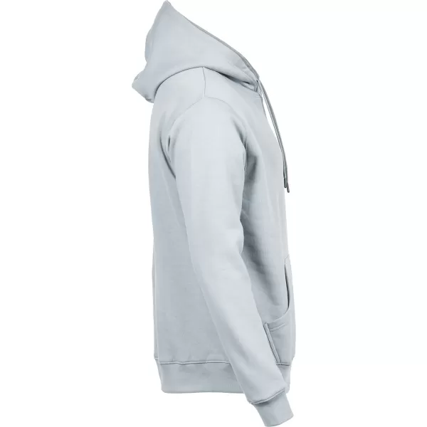  Hanorac unisex TEE JAYS | TJ 5430 ALBASTRU CA GHEATA 