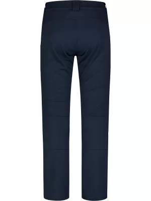 Pantaloni softshell pentru bărbați NORDBLANC THORN NBFPM8266 ALBASTRU