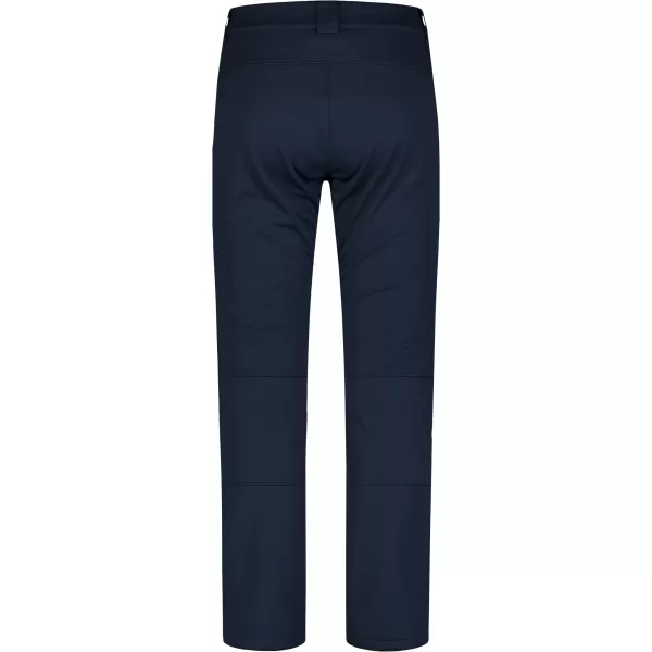 Pantaloni softshell pentru bărbați NORDBLANC THORN NBFPM8266 ALBASTRU 