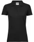 Tricou de dama TEE JAYS | TJ 1409 NEGRU
