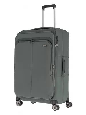 Valiză TRAVELITE PRIIMA L MĂSLINE