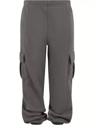 Pantaloni URBAN CLASSICS UCK6671 ASFALT