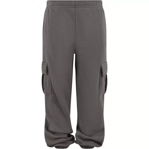  Pantaloni URBAN CLASSICS UCK6671 ASFALT 