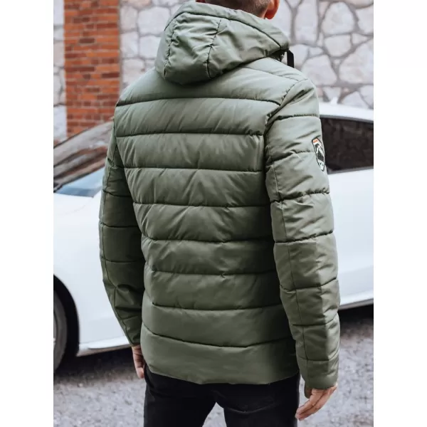  Sacou DSTREET TX5058 VERDE 