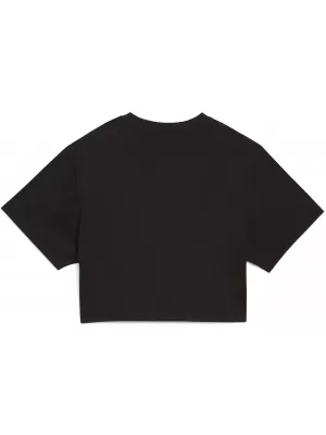 Cămaşă PUMA X ROSÉ TEE 63380601 PUMA NEGRU