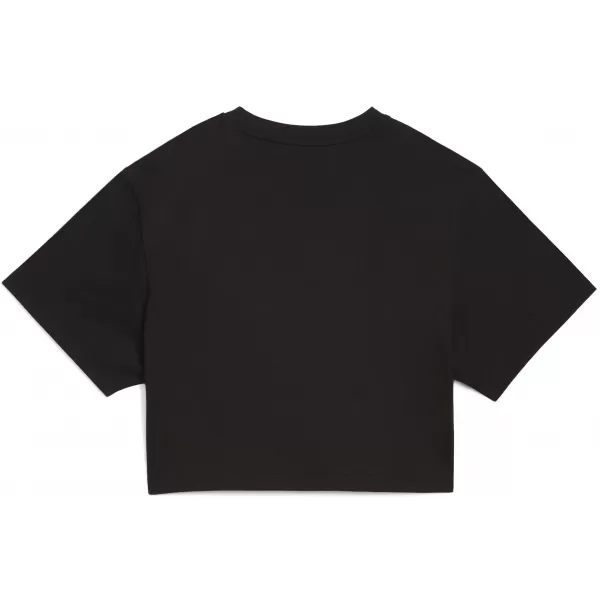  Cămaşă PUMA X ROSÉ TEE 63380601 PUMA NEGRU 
