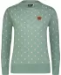 Panoul pentru doamne NORDBLANC SEMPITERNAL NBSLS8225 VERDE DESCHIS