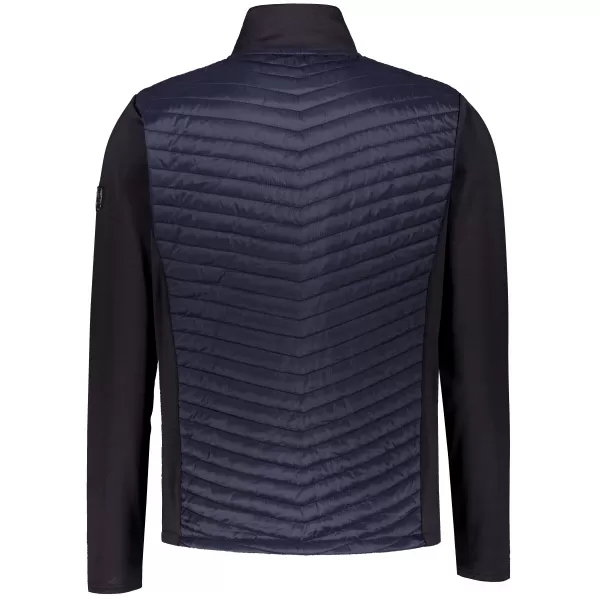  Sacou ALTISPORT GAD NEGRU 