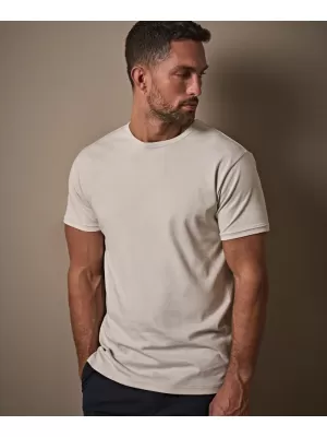 Tricou pentru bărbați TEE JAYS | TJ 520 ALB