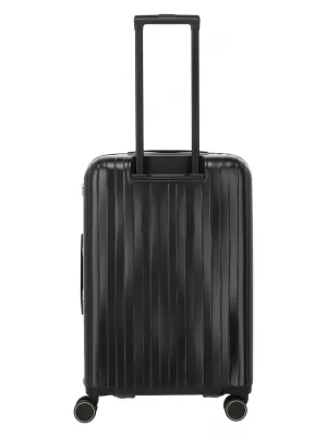 Valiză TRAVELITE BARBARA NOVELTY M NEGRU
