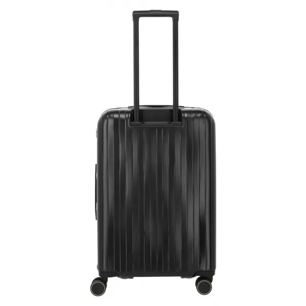  Valiză TRAVELITE BARBARA NOVELTY M NEGRU 